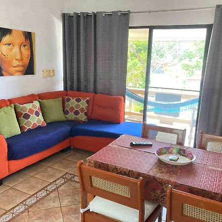 קברטה Cita Del Sol City Apartments מראה חיצוני תמונה