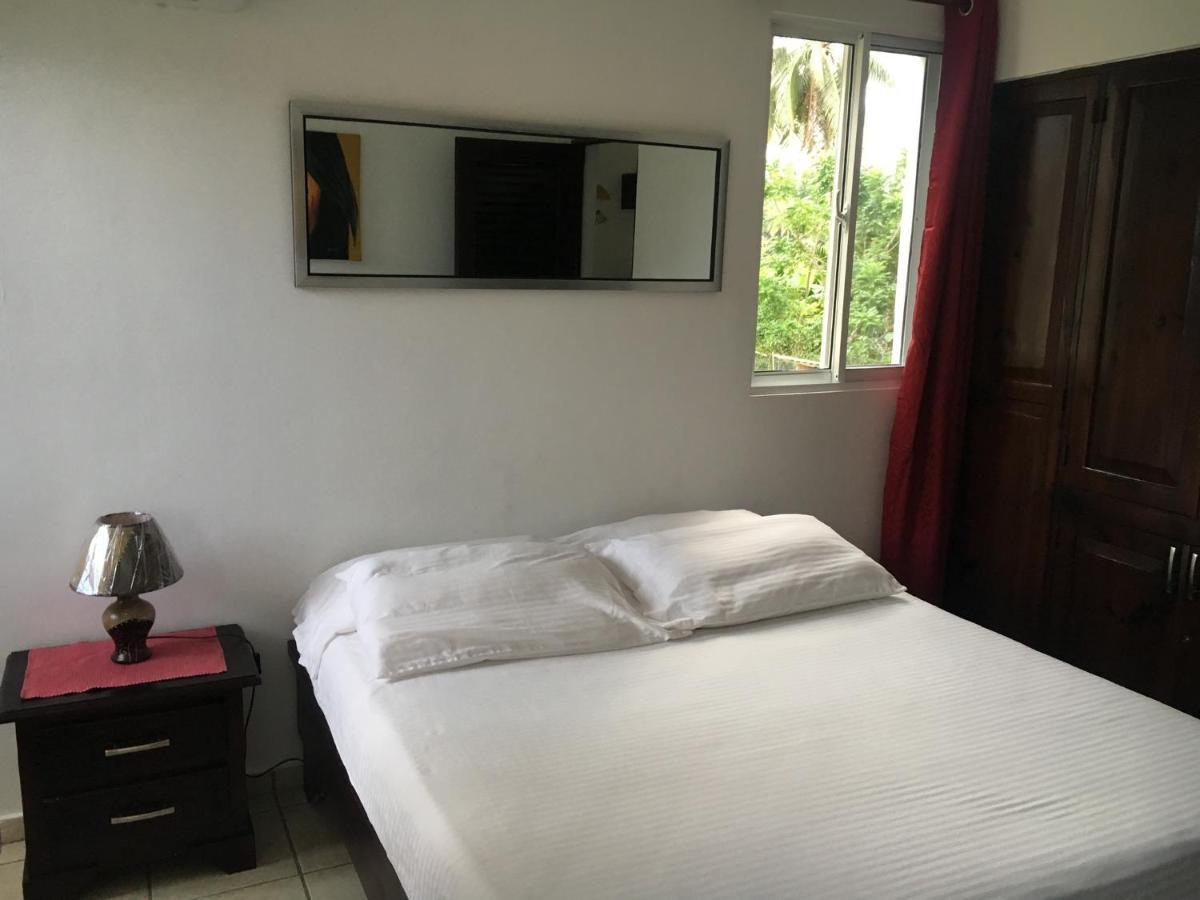 קברטה Cita Del Sol City Apartments מראה חיצוני תמונה