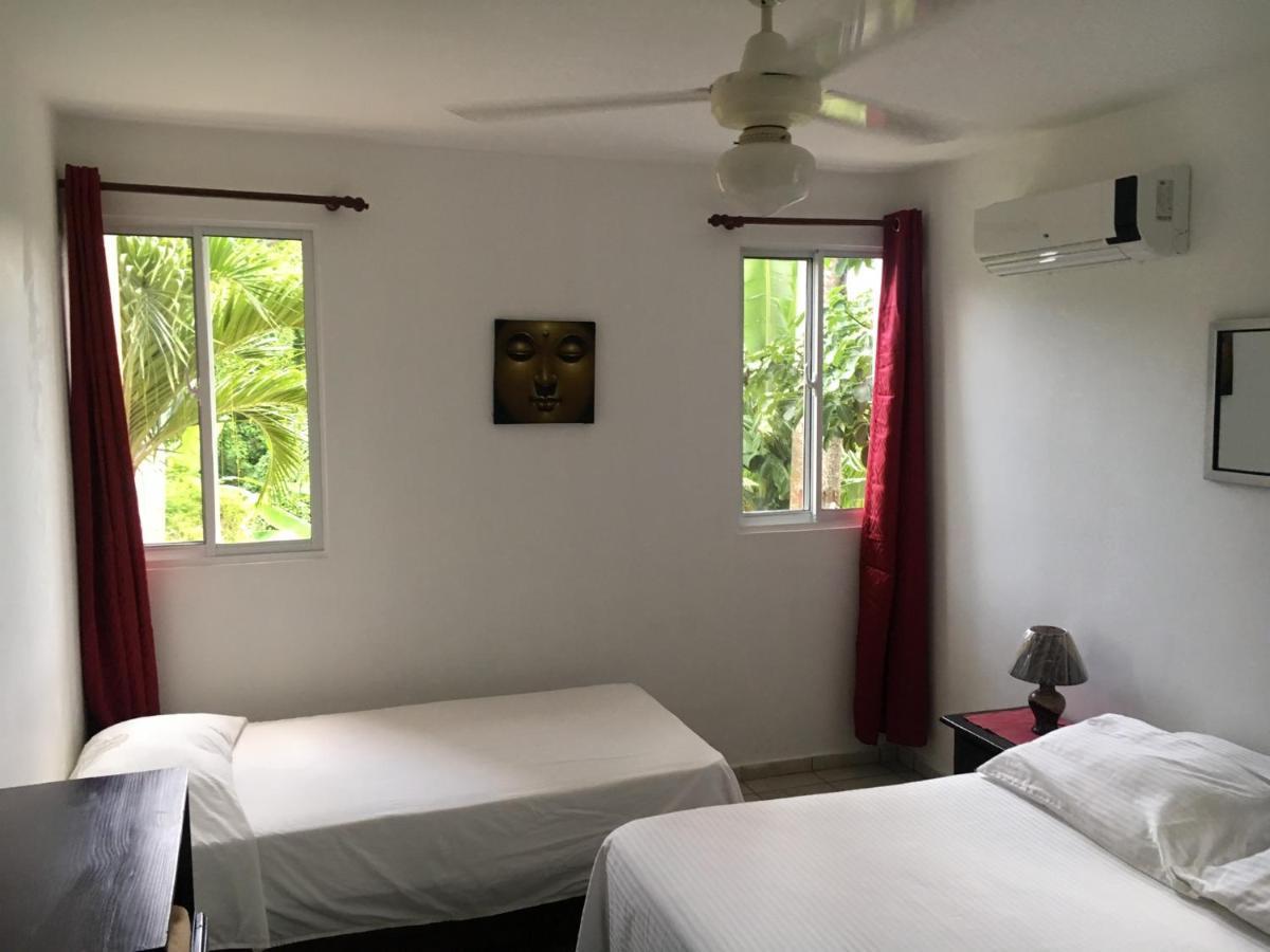 קברטה Cita Del Sol City Apartments מראה חיצוני תמונה