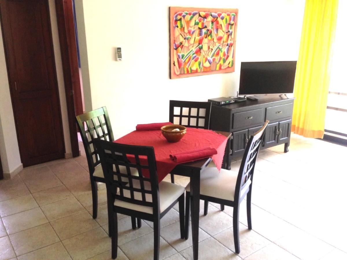 קברטה Cita Del Sol City Apartments מראה חיצוני תמונה