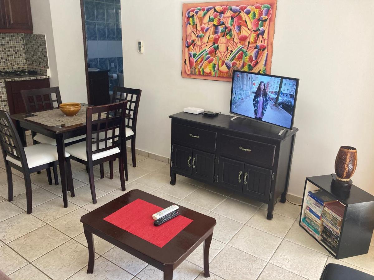 קברטה Cita Del Sol City Apartments מראה חיצוני תמונה