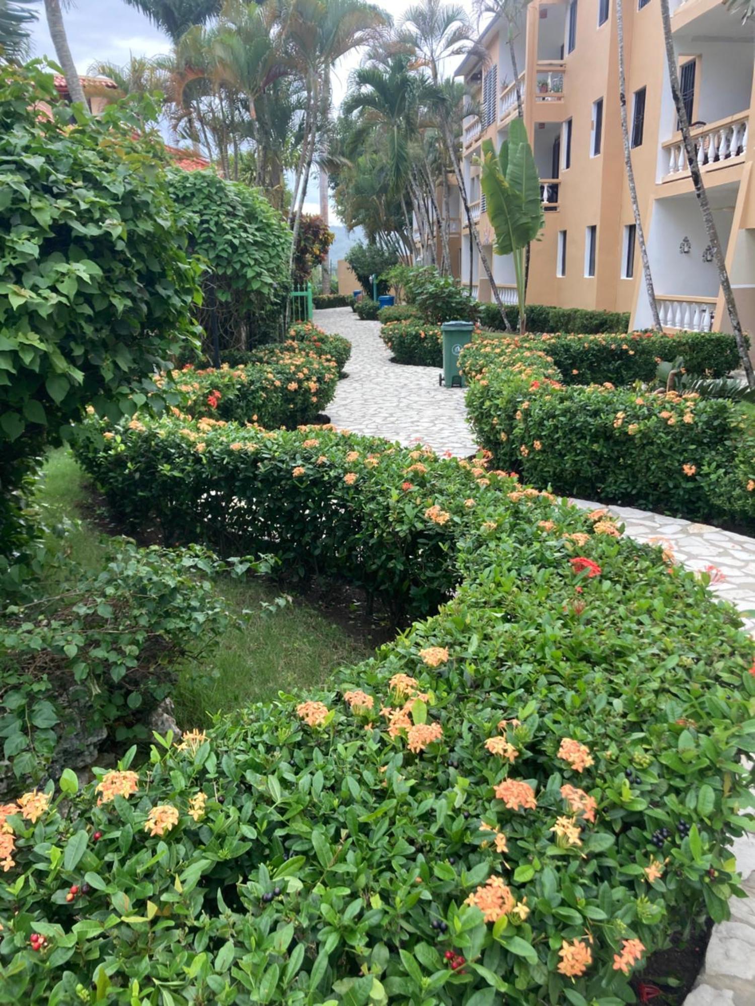 קברטה Cita Del Sol City Apartments מראה חיצוני תמונה