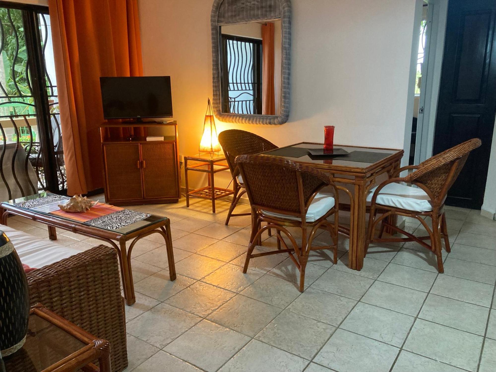 קברטה Cita Del Sol City Apartments מראה חיצוני תמונה