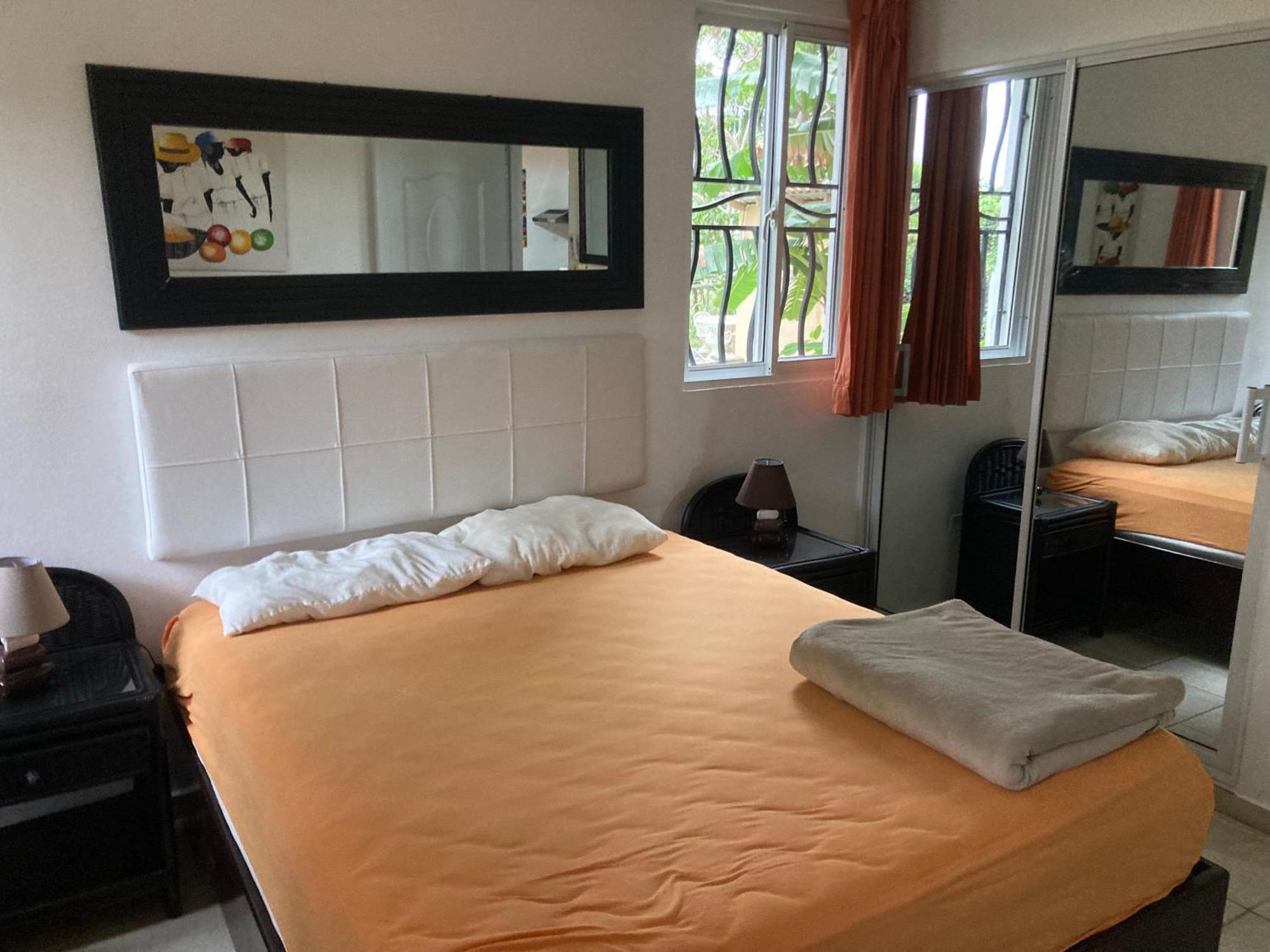קברטה Cita Del Sol City Apartments מראה חיצוני תמונה