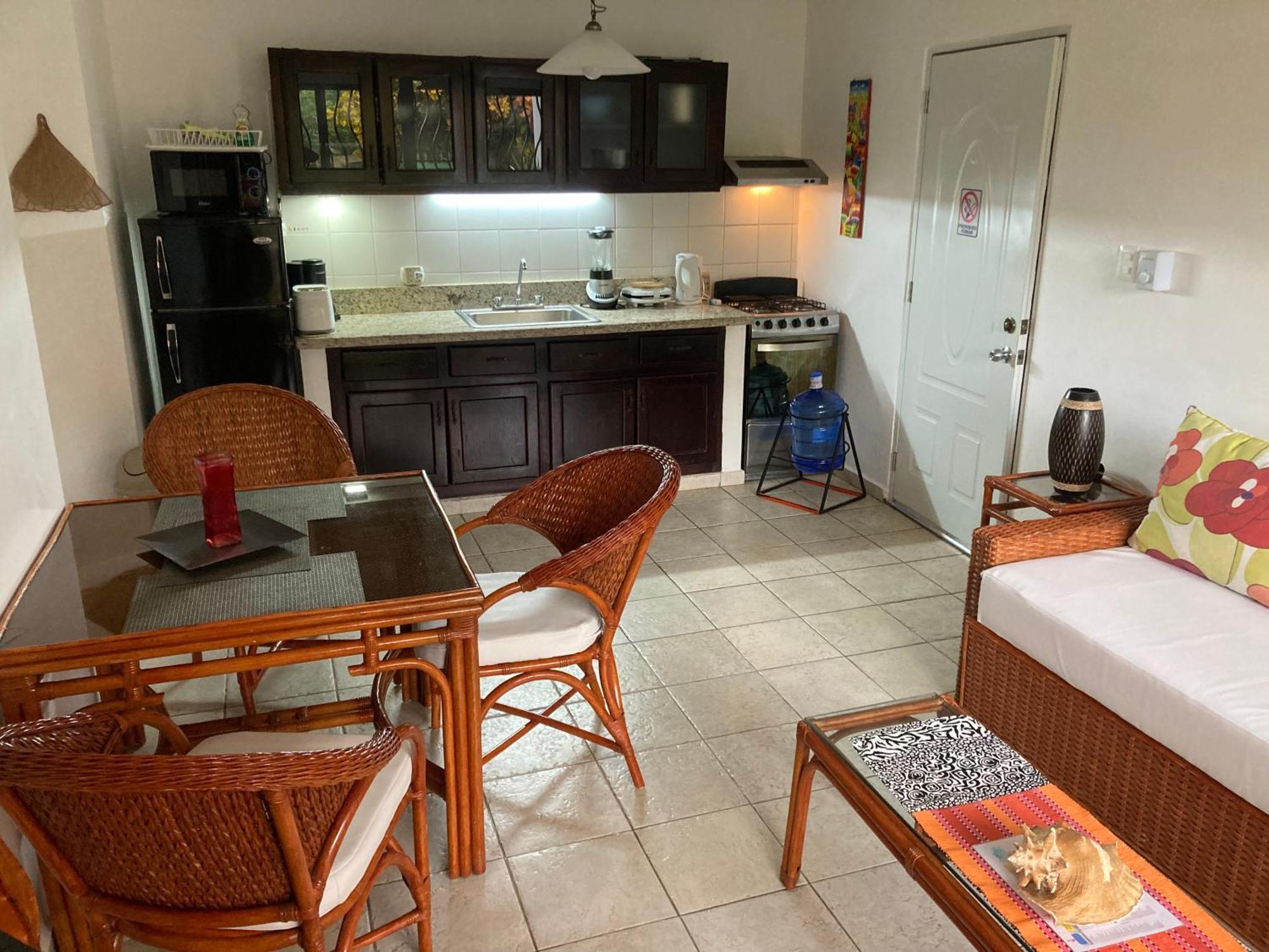 קברטה Cita Del Sol City Apartments מראה חיצוני תמונה