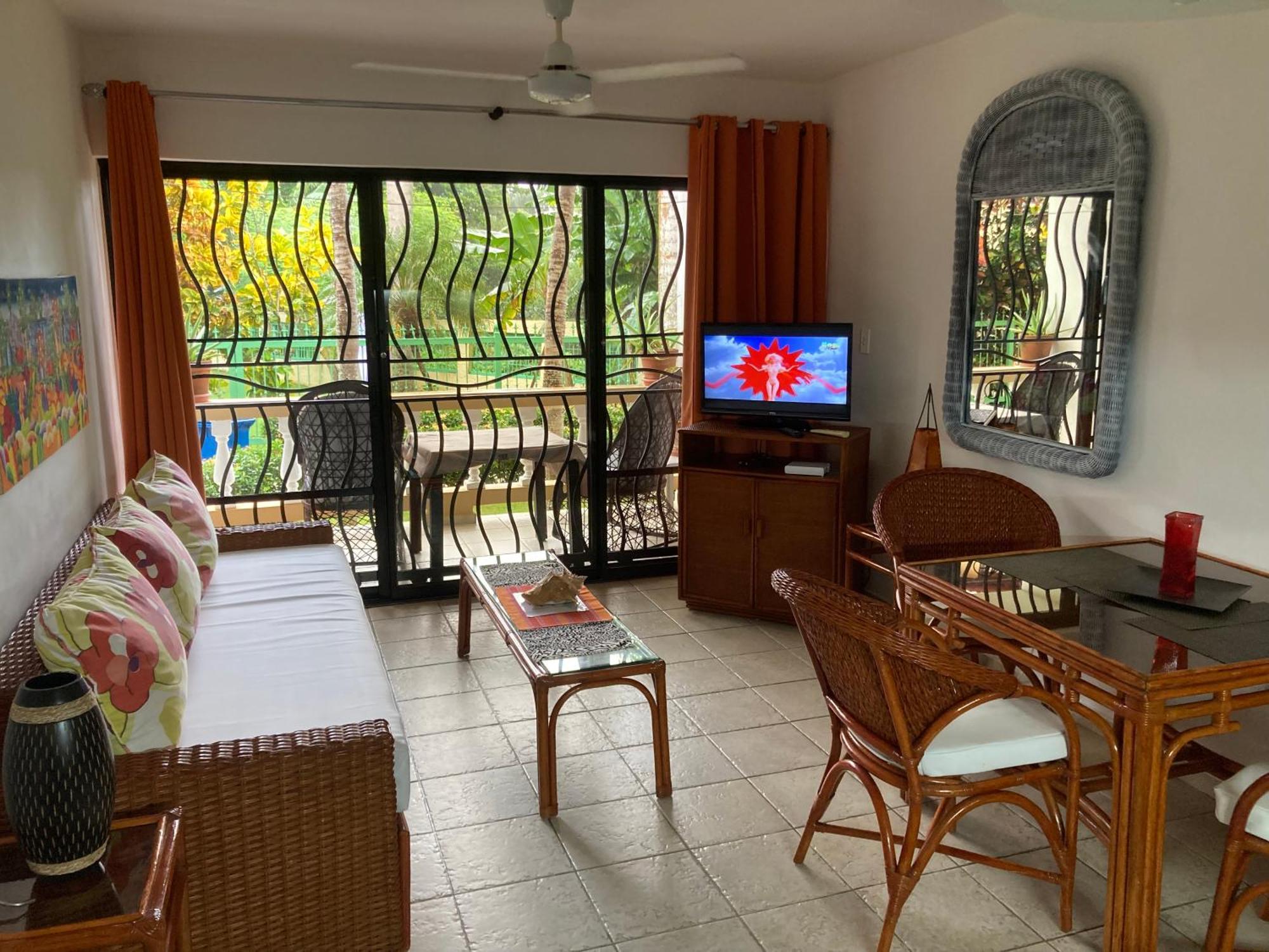 קברטה Cita Del Sol City Apartments מראה חיצוני תמונה