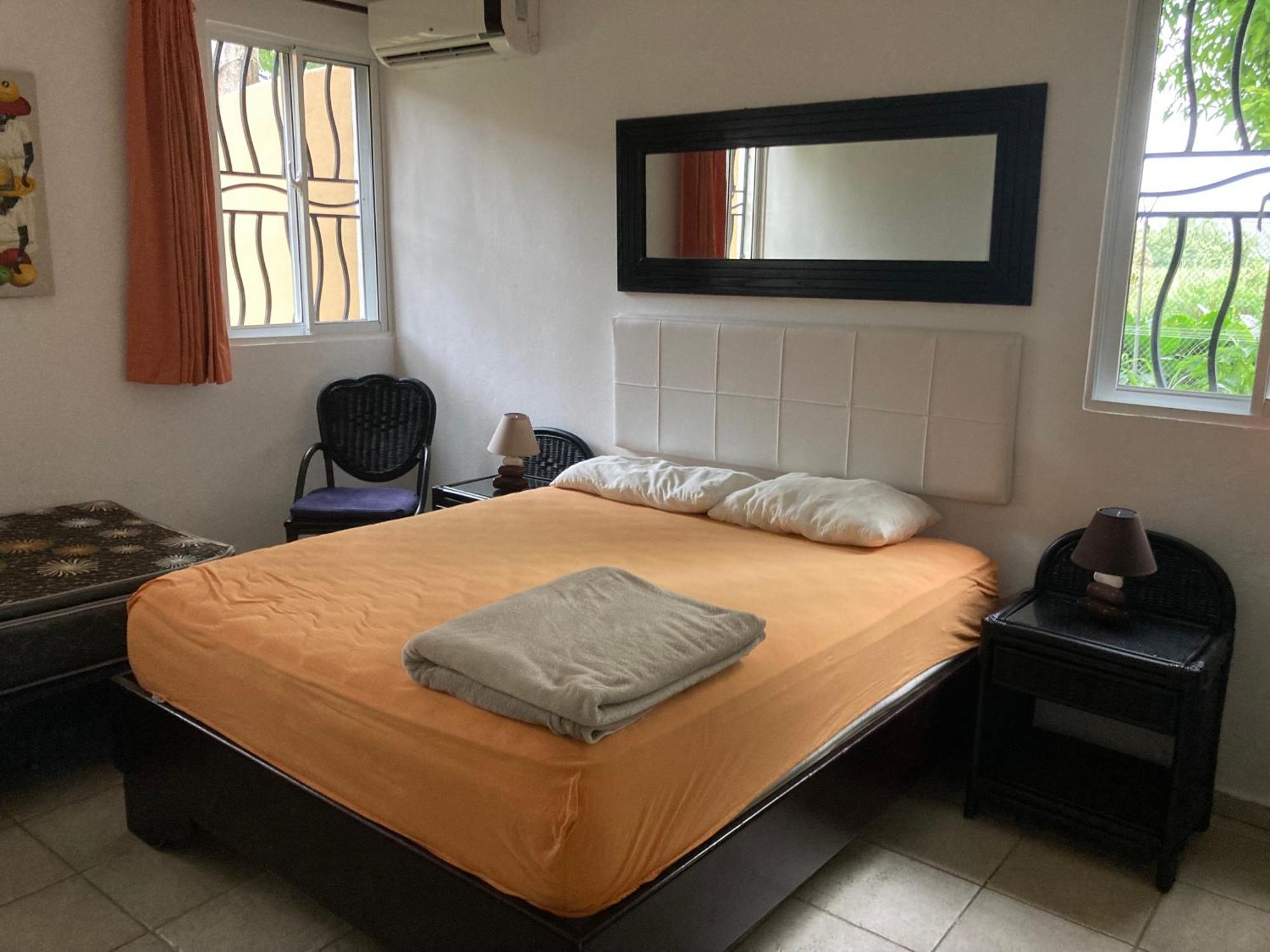קברטה Cita Del Sol City Apartments מראה חיצוני תמונה