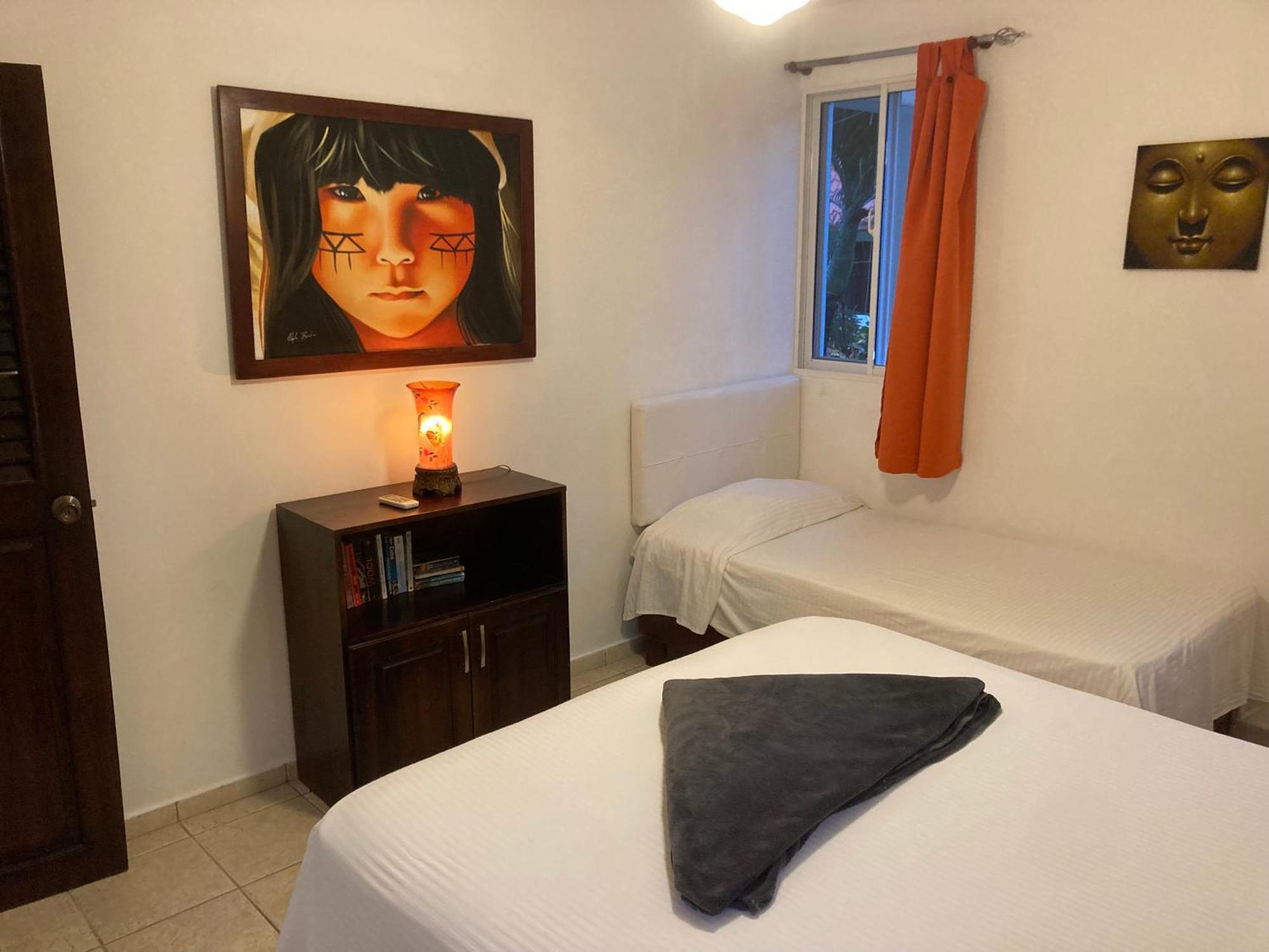 קברטה Cita Del Sol City Apartments מראה חיצוני תמונה