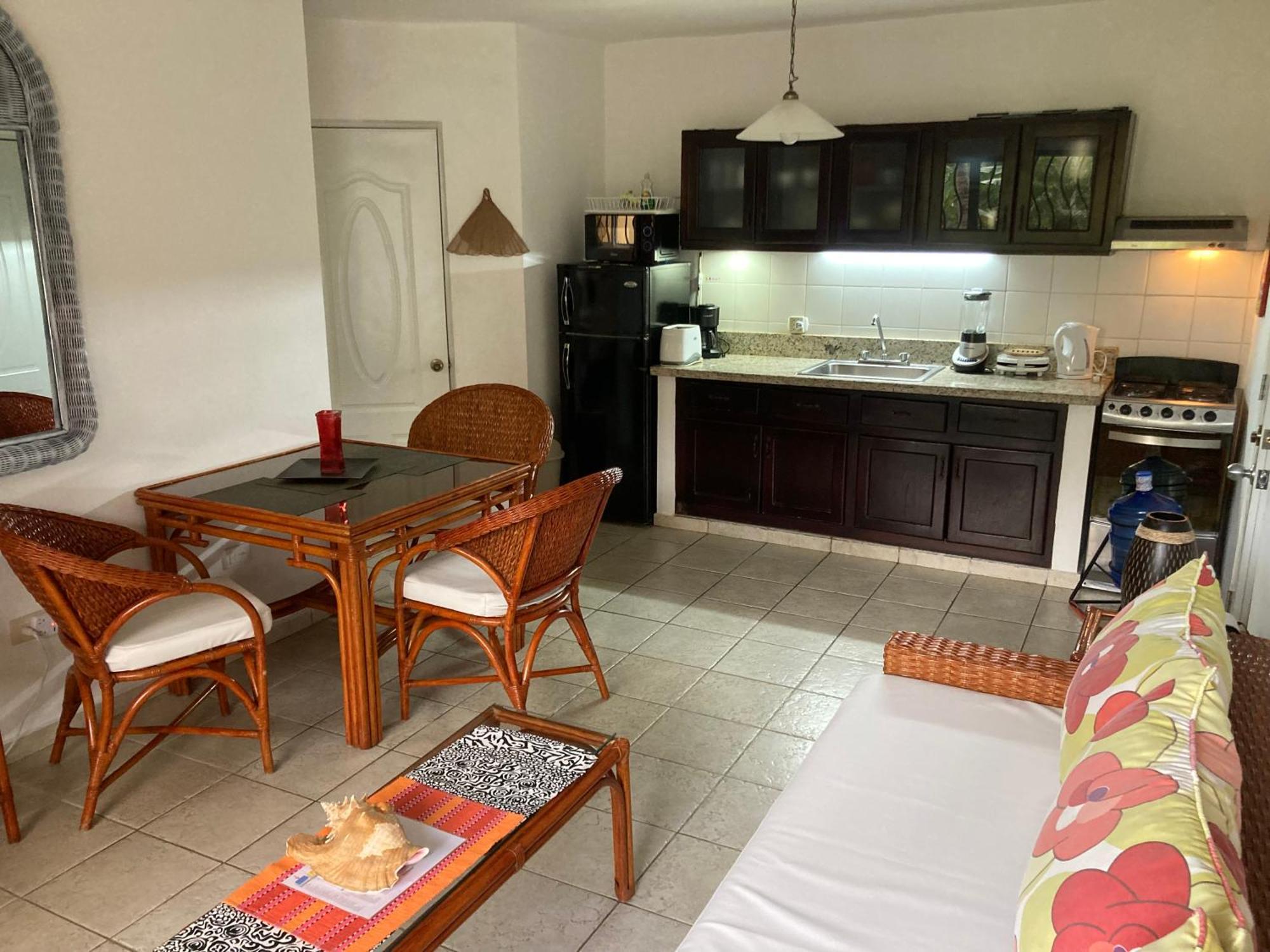 קברטה Cita Del Sol City Apartments מראה חיצוני תמונה