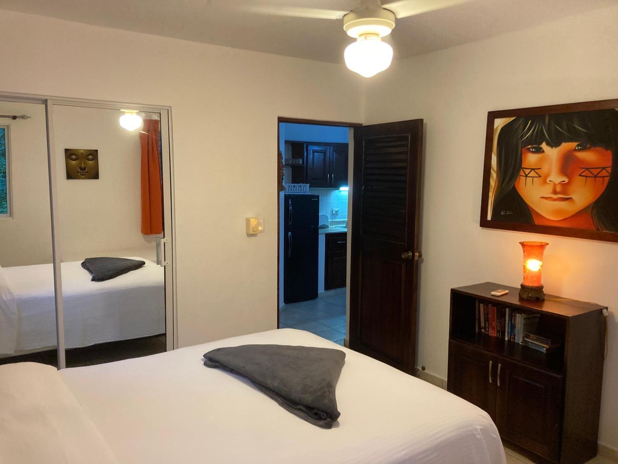 קברטה Cita Del Sol City Apartments מראה חיצוני תמונה