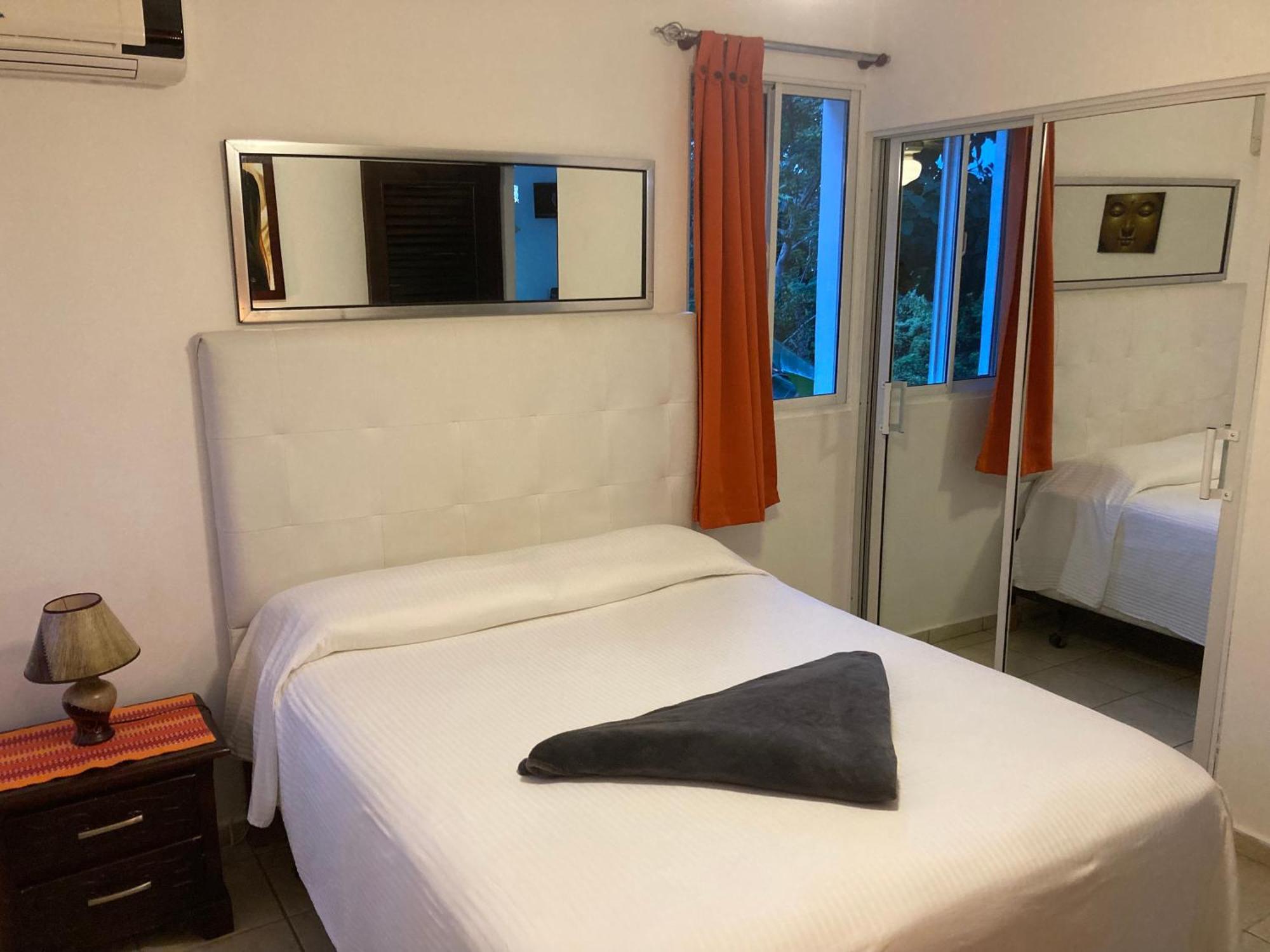 קברטה Cita Del Sol City Apartments מראה חיצוני תמונה