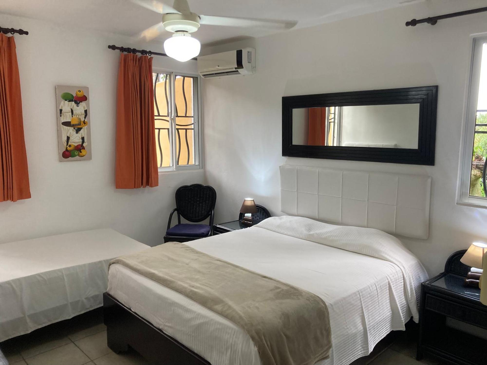 קברטה Cita Del Sol City Apartments מראה חיצוני תמונה