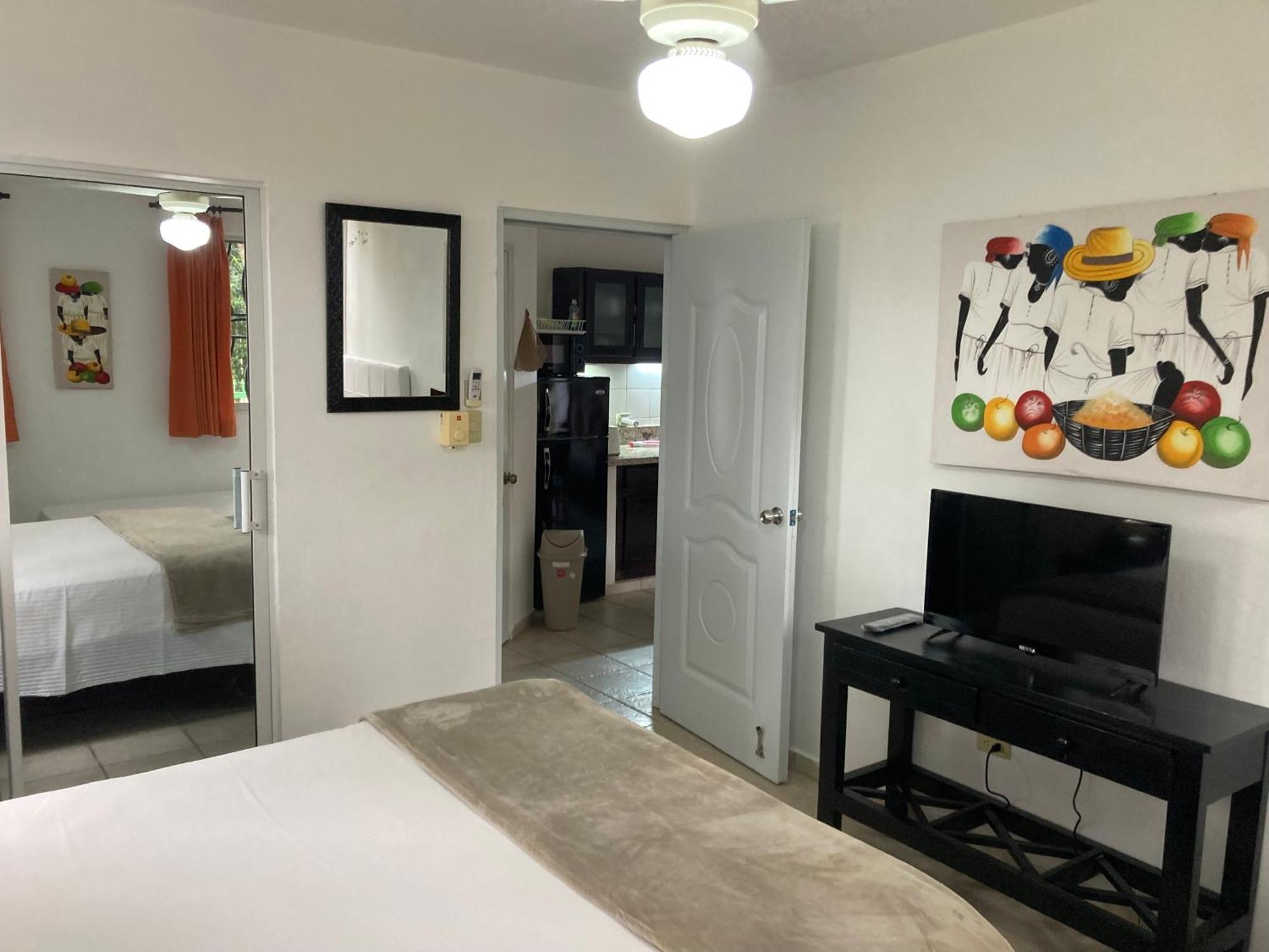 קברטה Cita Del Sol City Apartments מראה חיצוני תמונה