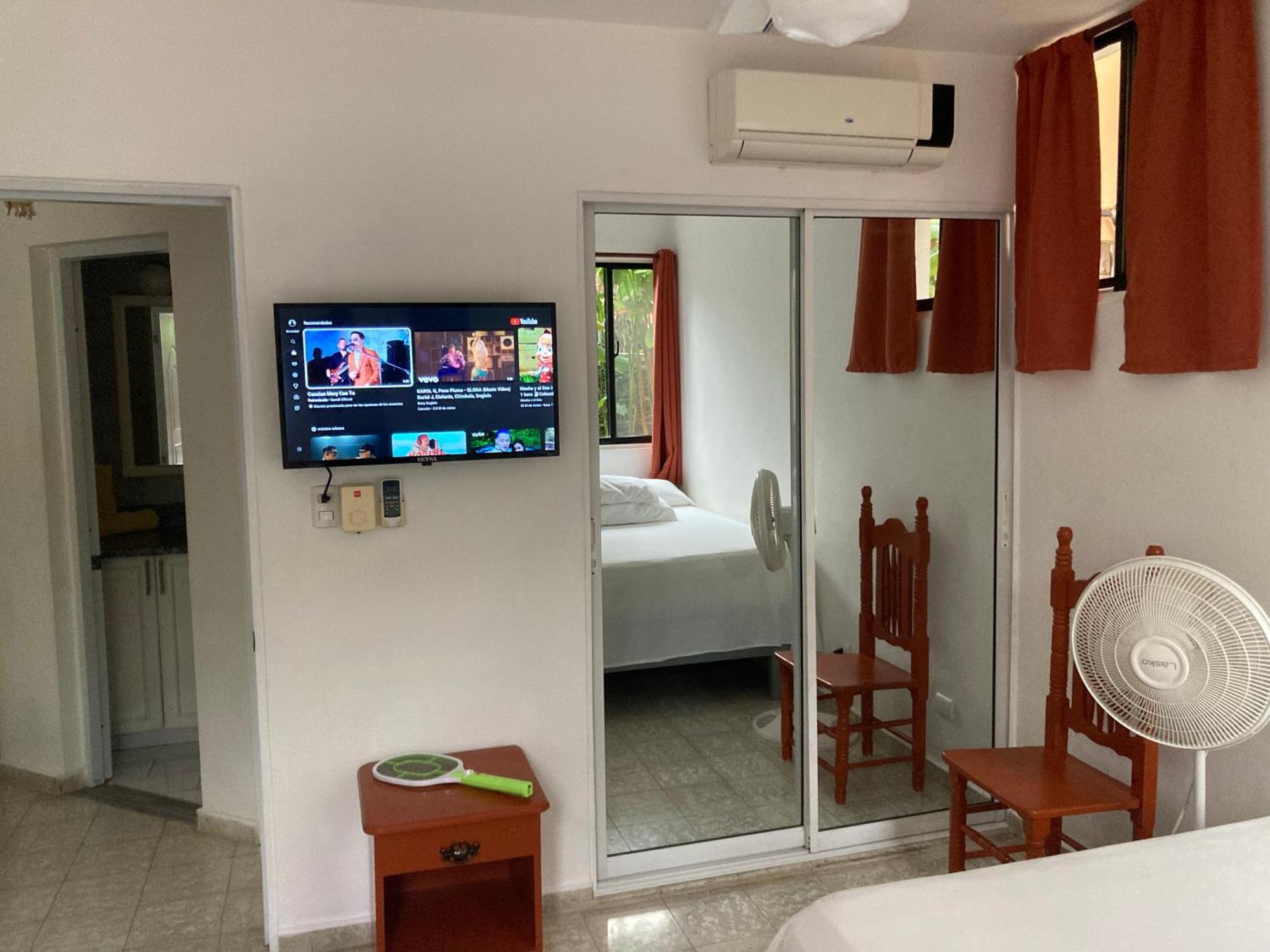 קברטה Cita Del Sol City Apartments מראה חיצוני תמונה