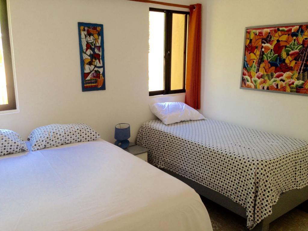קברטה Cita Del Sol City Apartments מראה חיצוני תמונה