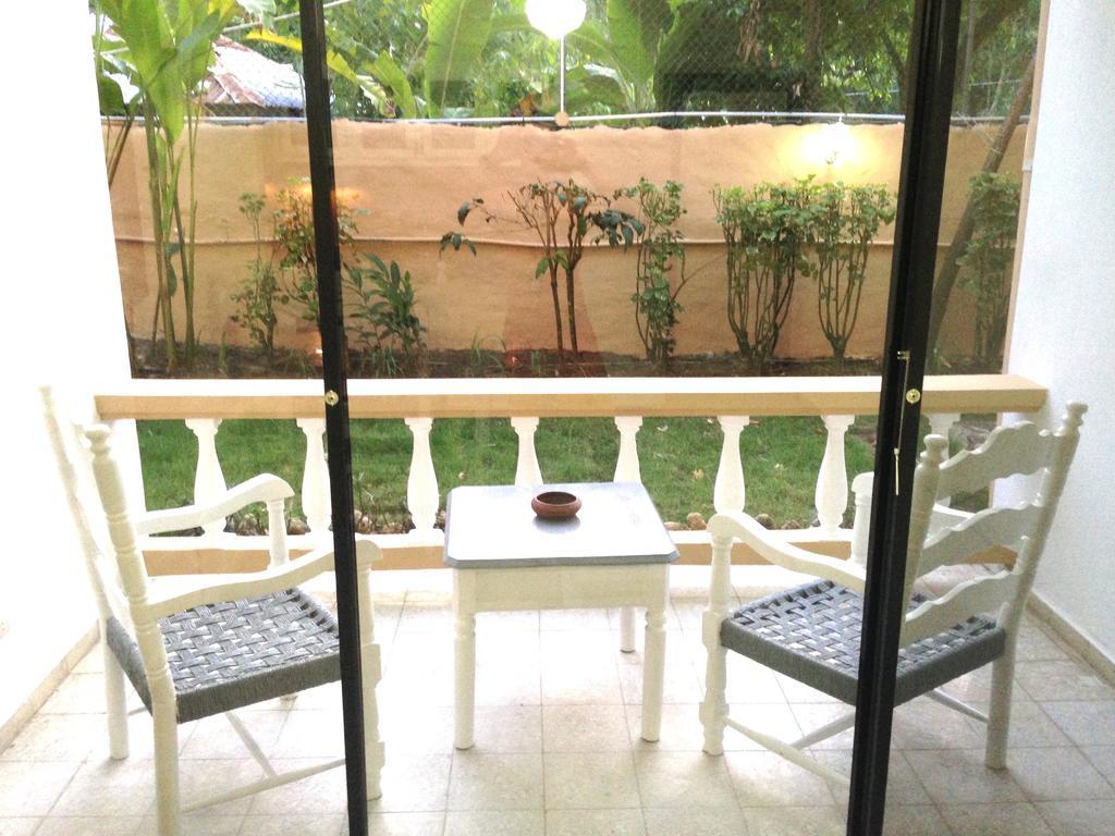קברטה Cita Del Sol City Apartments מראה חיצוני תמונה