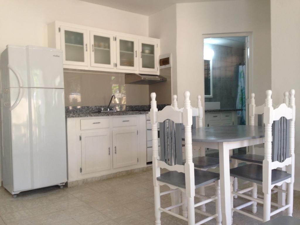קברטה Cita Del Sol City Apartments מראה חיצוני תמונה