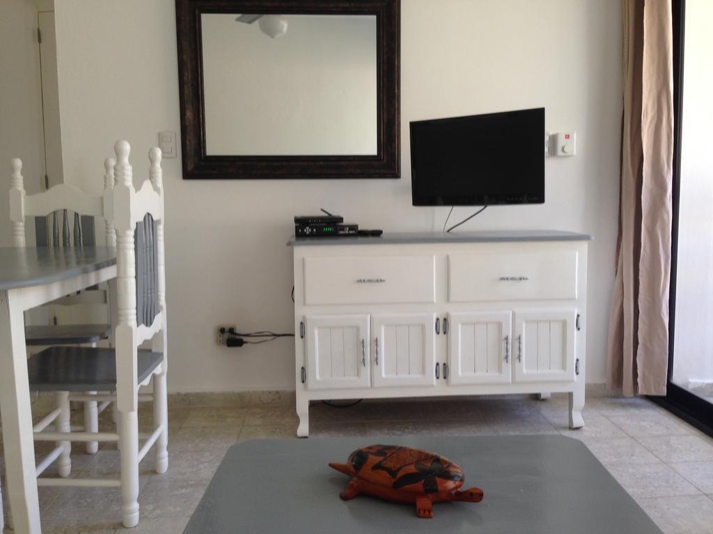 קברטה Cita Del Sol City Apartments מראה חיצוני תמונה