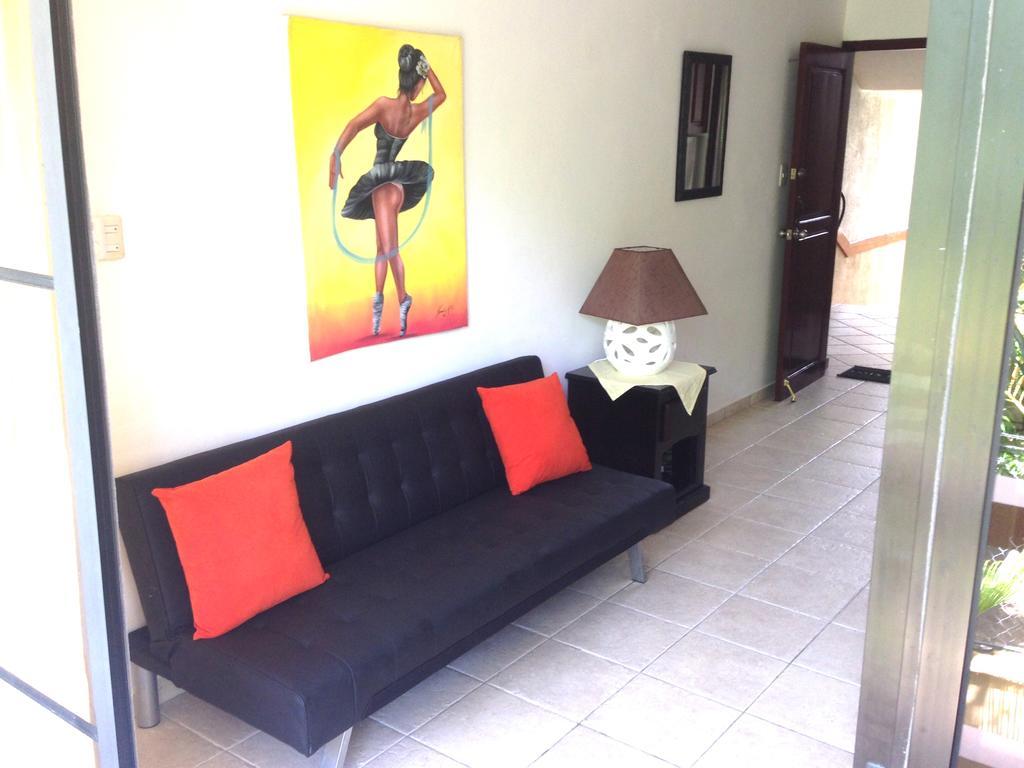 קברטה Cita Del Sol City Apartments מראה חיצוני תמונה