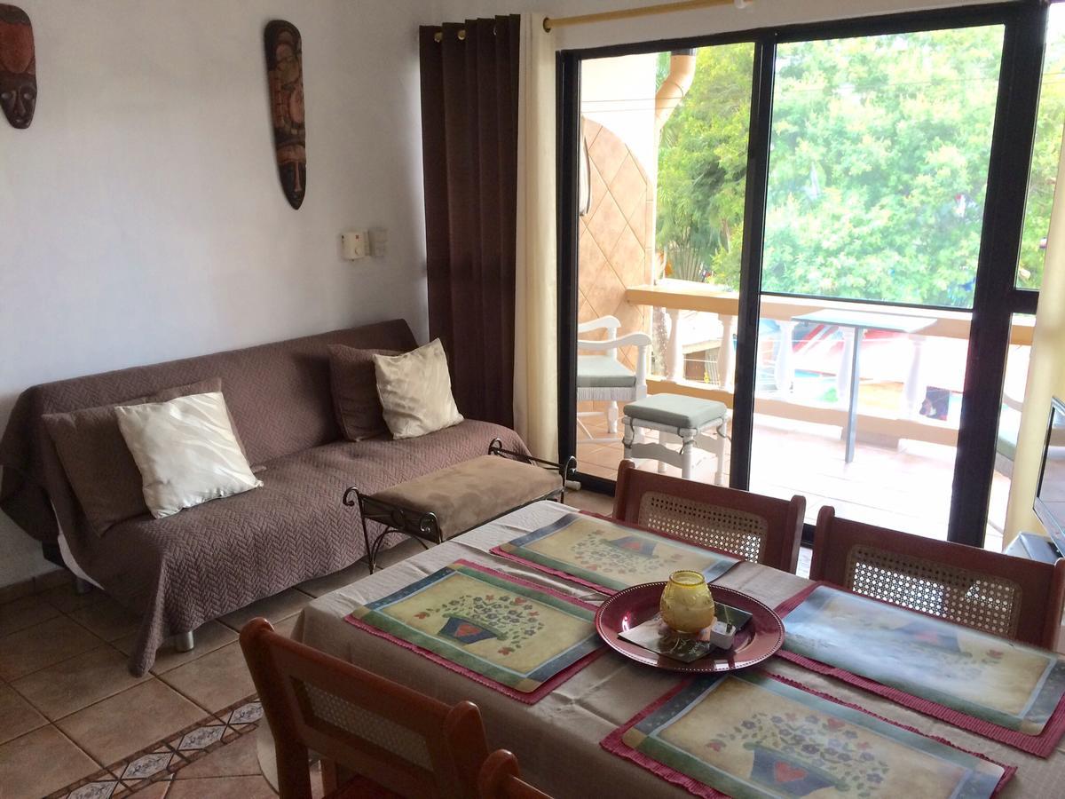 קברטה Cita Del Sol City Apartments מראה חיצוני תמונה