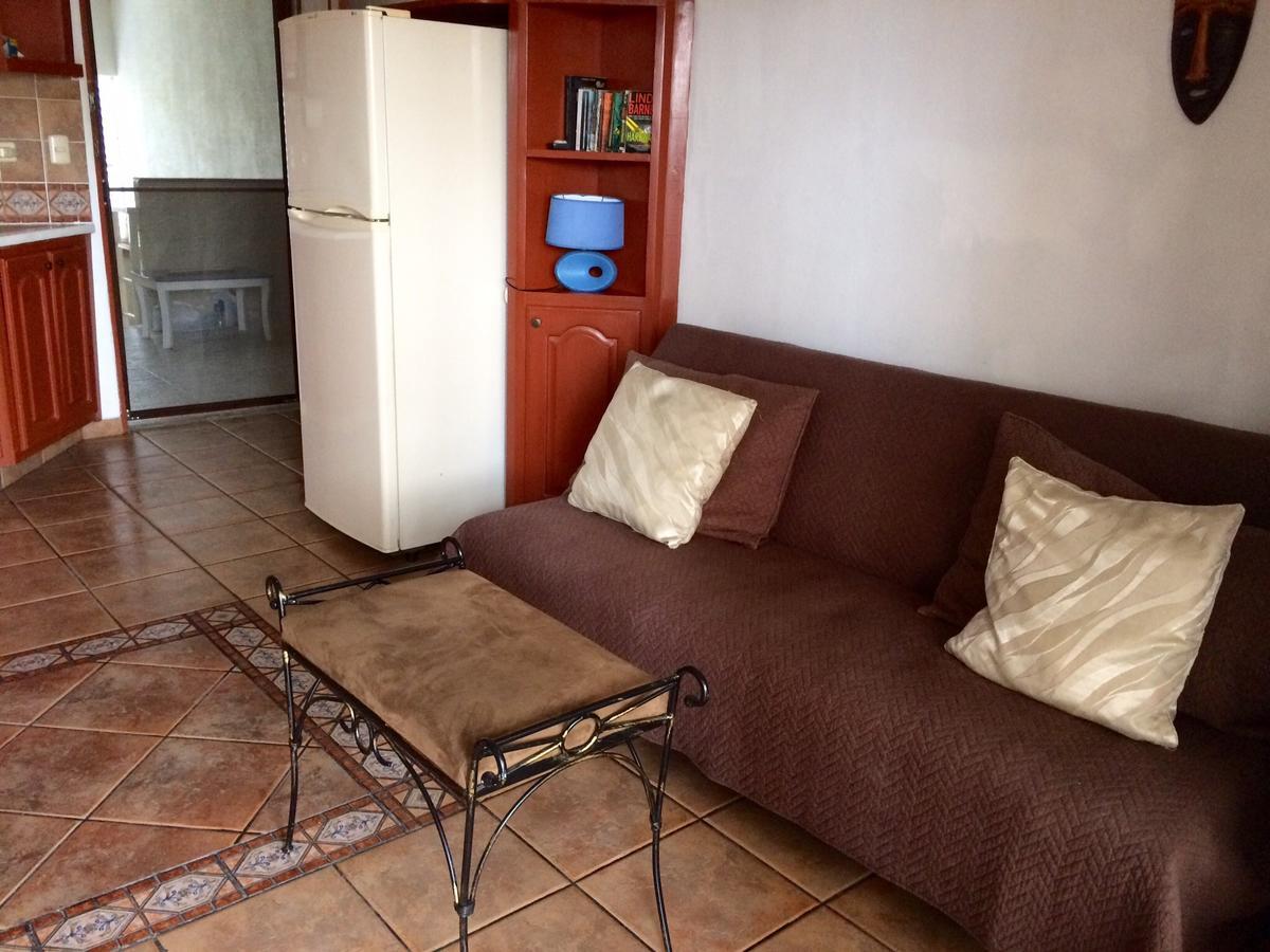 קברטה Cita Del Sol City Apartments מראה חיצוני תמונה