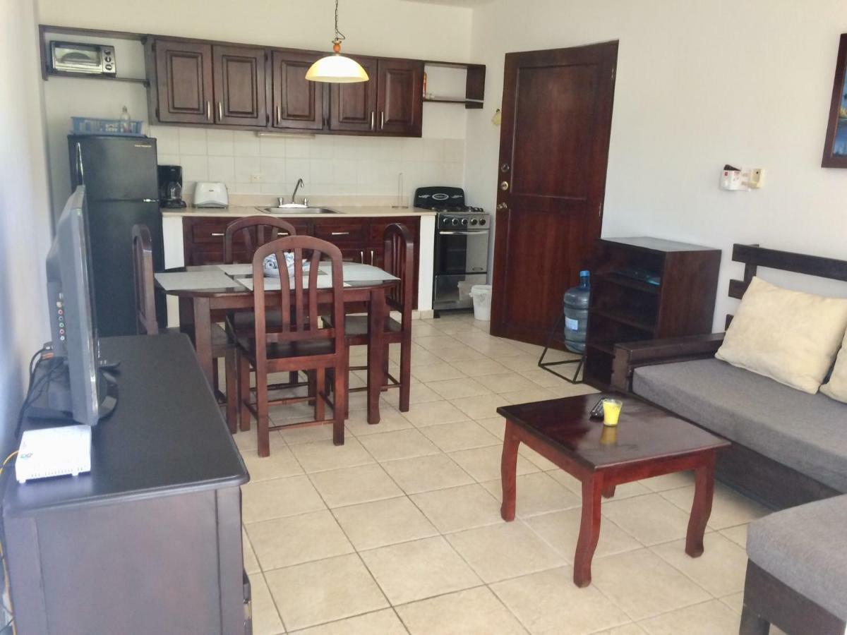 קברטה Cita Del Sol City Apartments מראה חיצוני תמונה