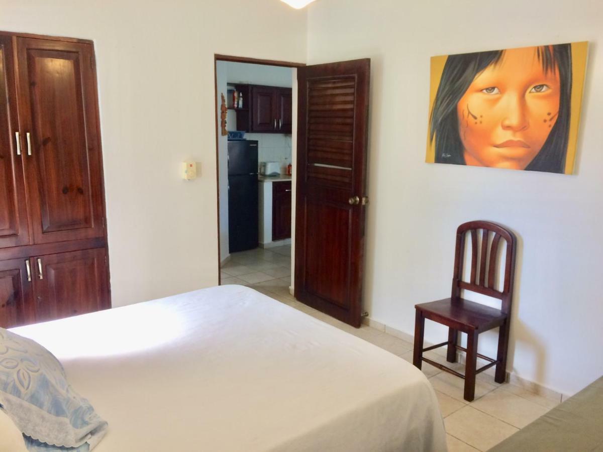 קברטה Cita Del Sol City Apartments מראה חיצוני תמונה