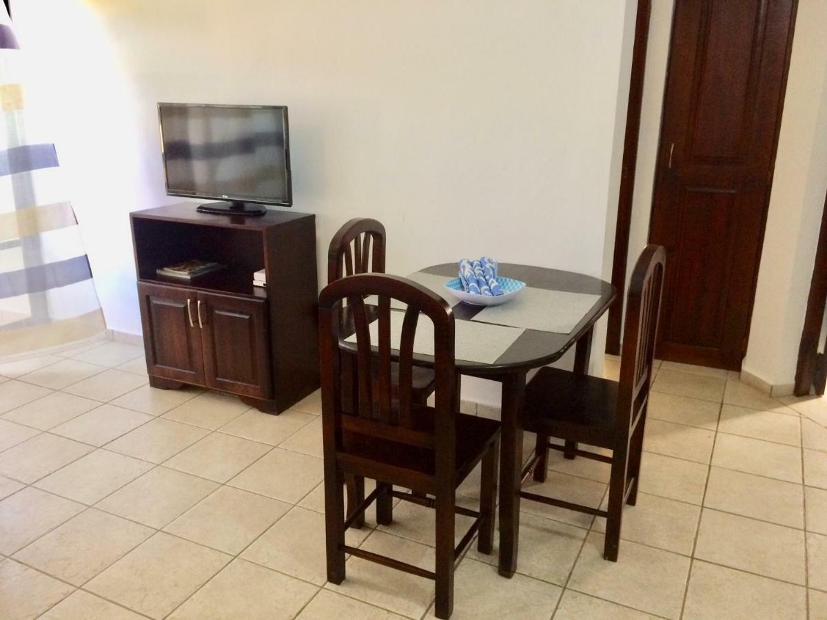 קברטה Cita Del Sol City Apartments מראה חיצוני תמונה