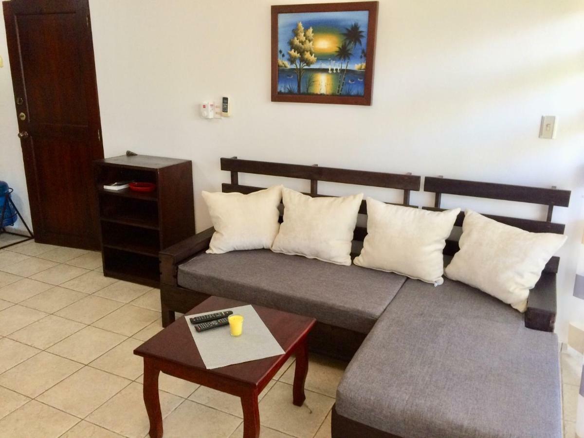 קברטה Cita Del Sol City Apartments מראה חיצוני תמונה