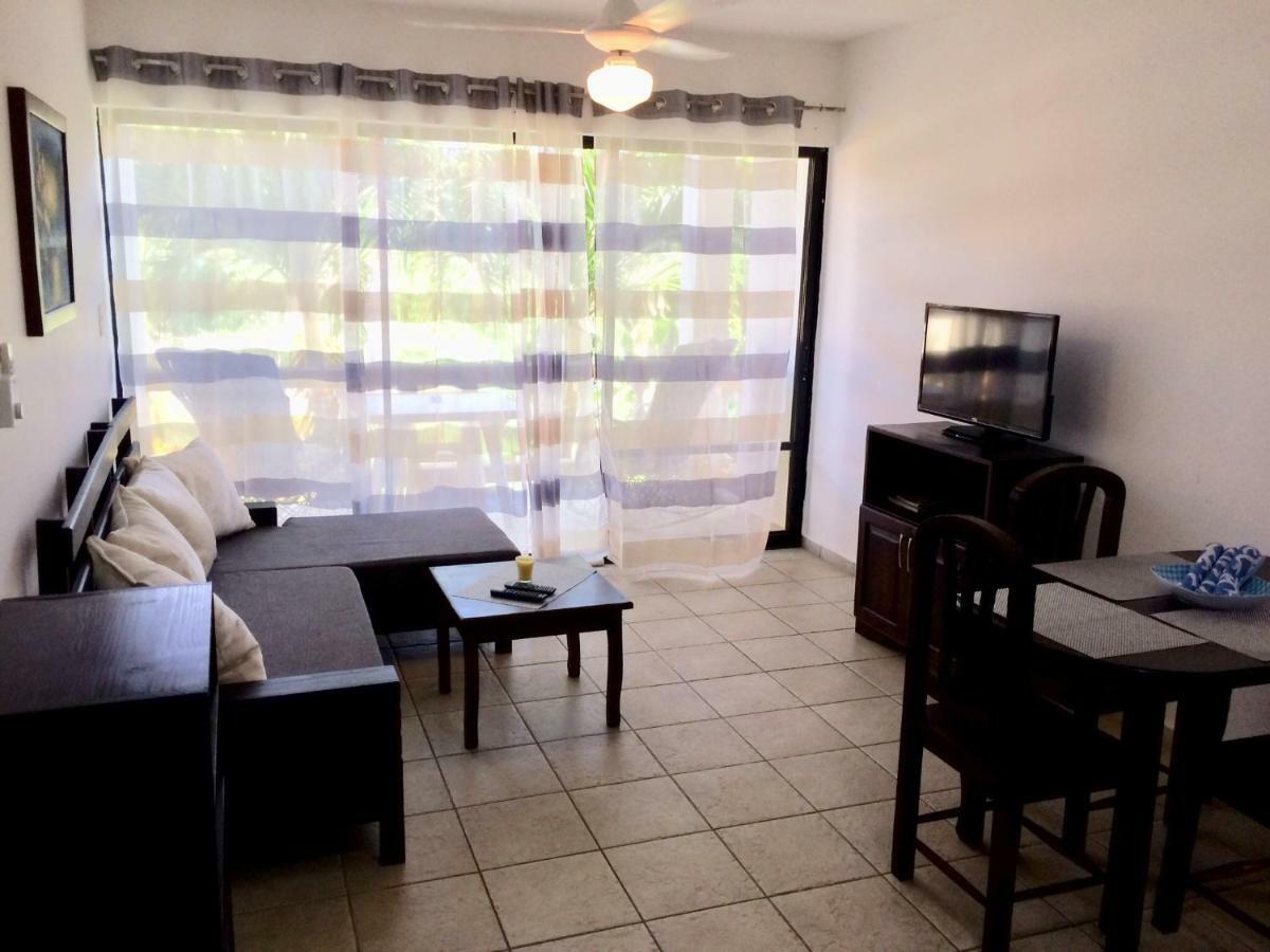 קברטה Cita Del Sol City Apartments מראה חיצוני תמונה
